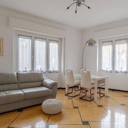 Italianway - Betti 46 Apartamento Rapallo Exterior foto