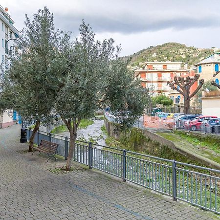 Italianway - Betti 46 Apartamento Rapallo Exterior foto