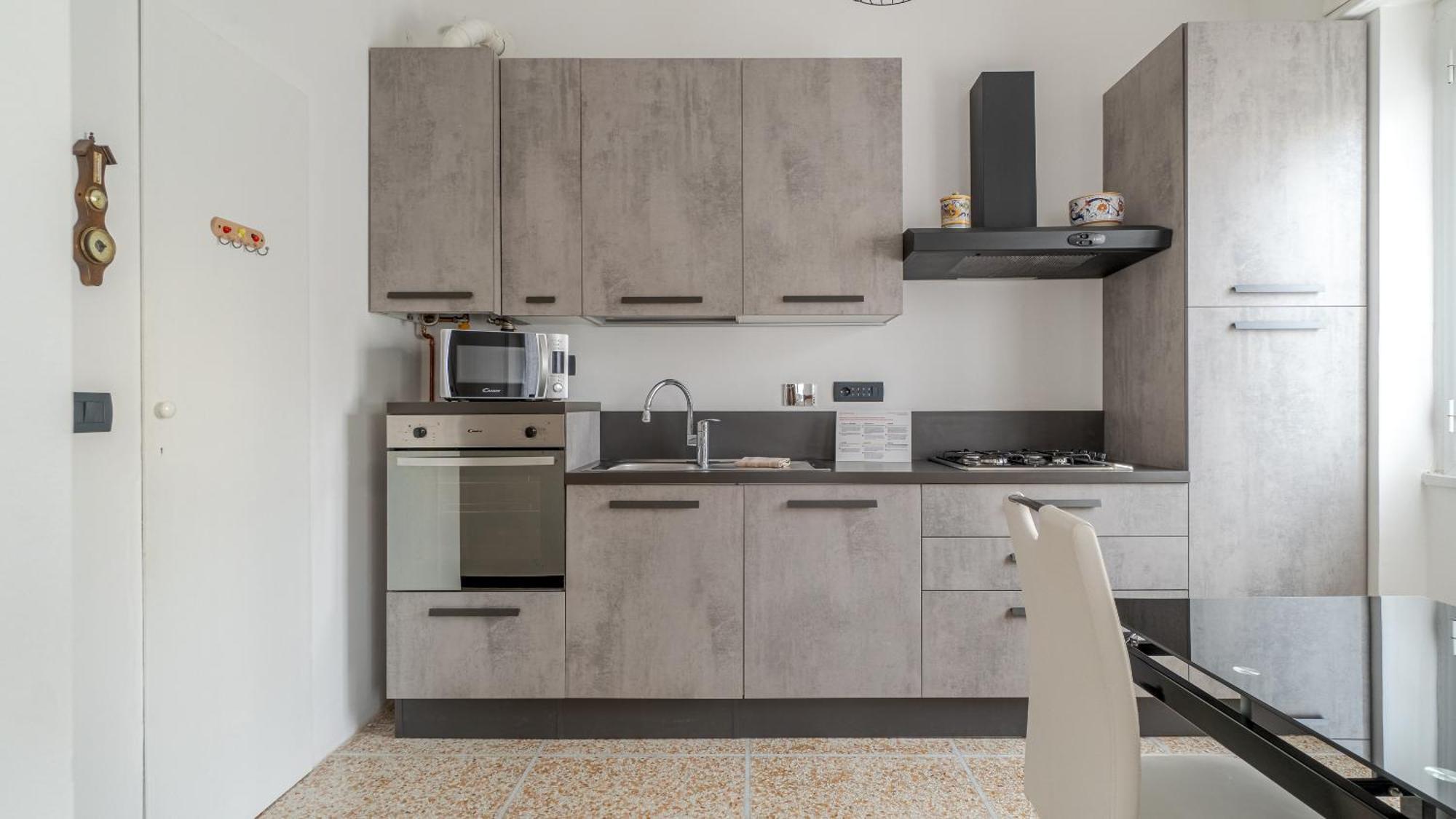 Italianway - Betti 46 Apartamento Rapallo Exterior foto