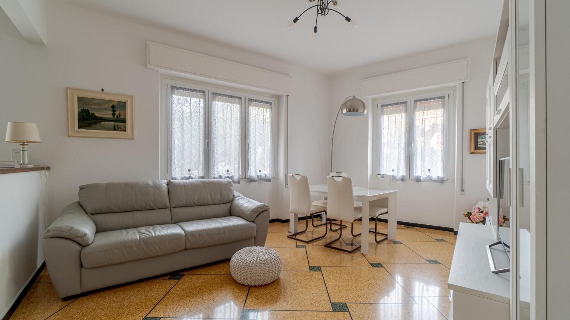 Italianway - Betti 46 Apartamento Rapallo Exterior foto