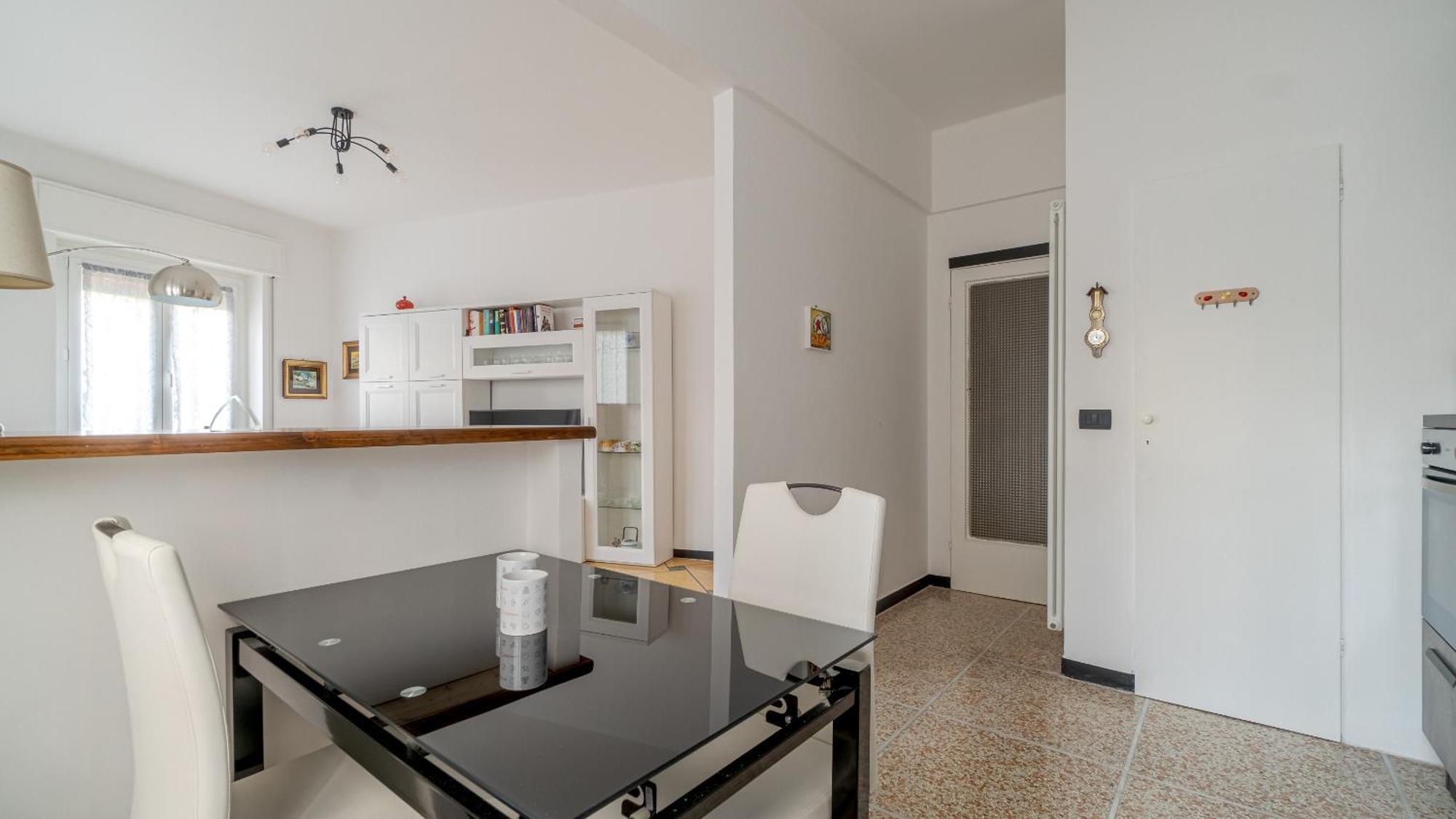 Italianway - Betti 46 Apartamento Rapallo Exterior foto