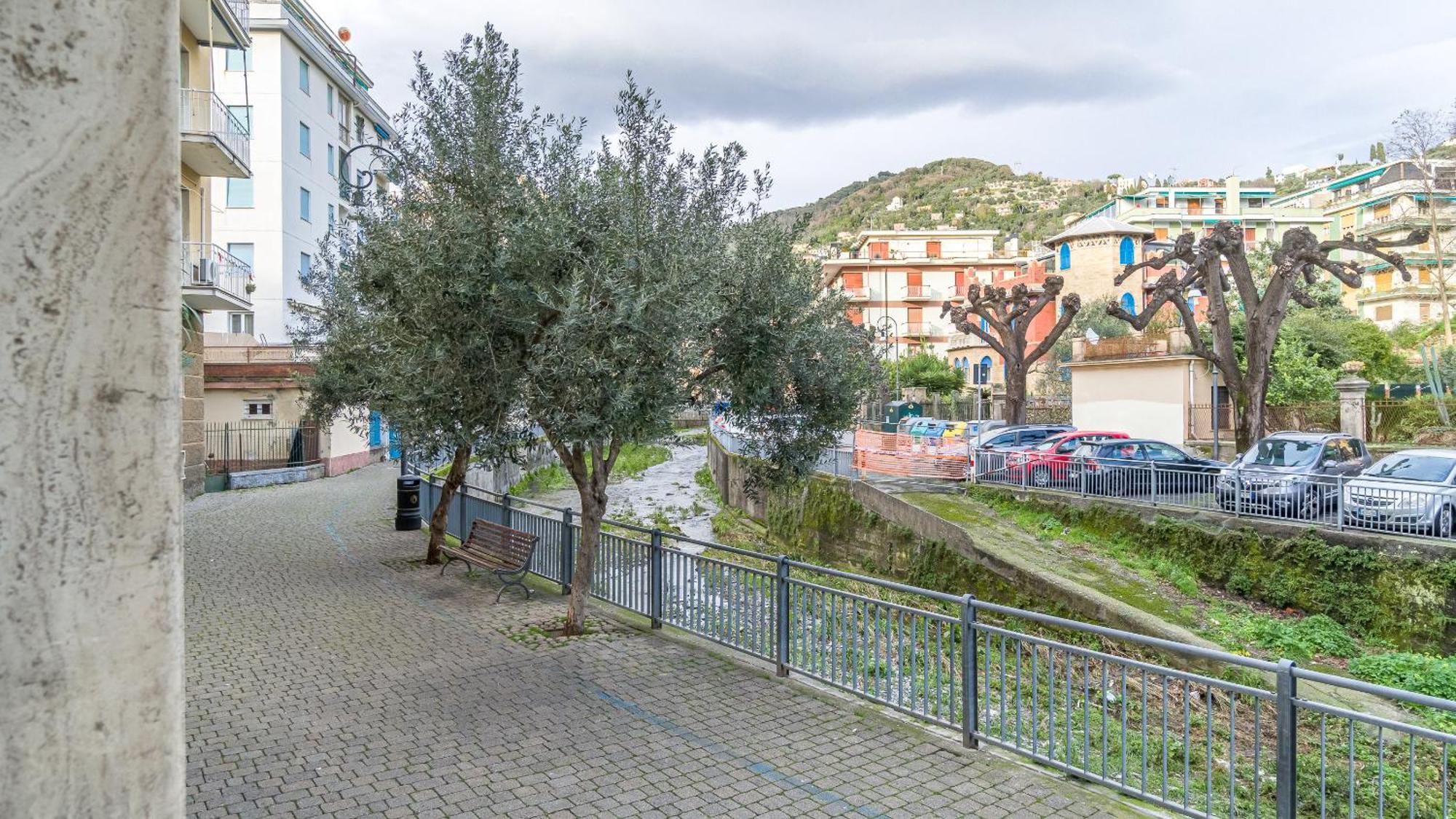 Italianway - Betti 46 Apartamento Rapallo Exterior foto