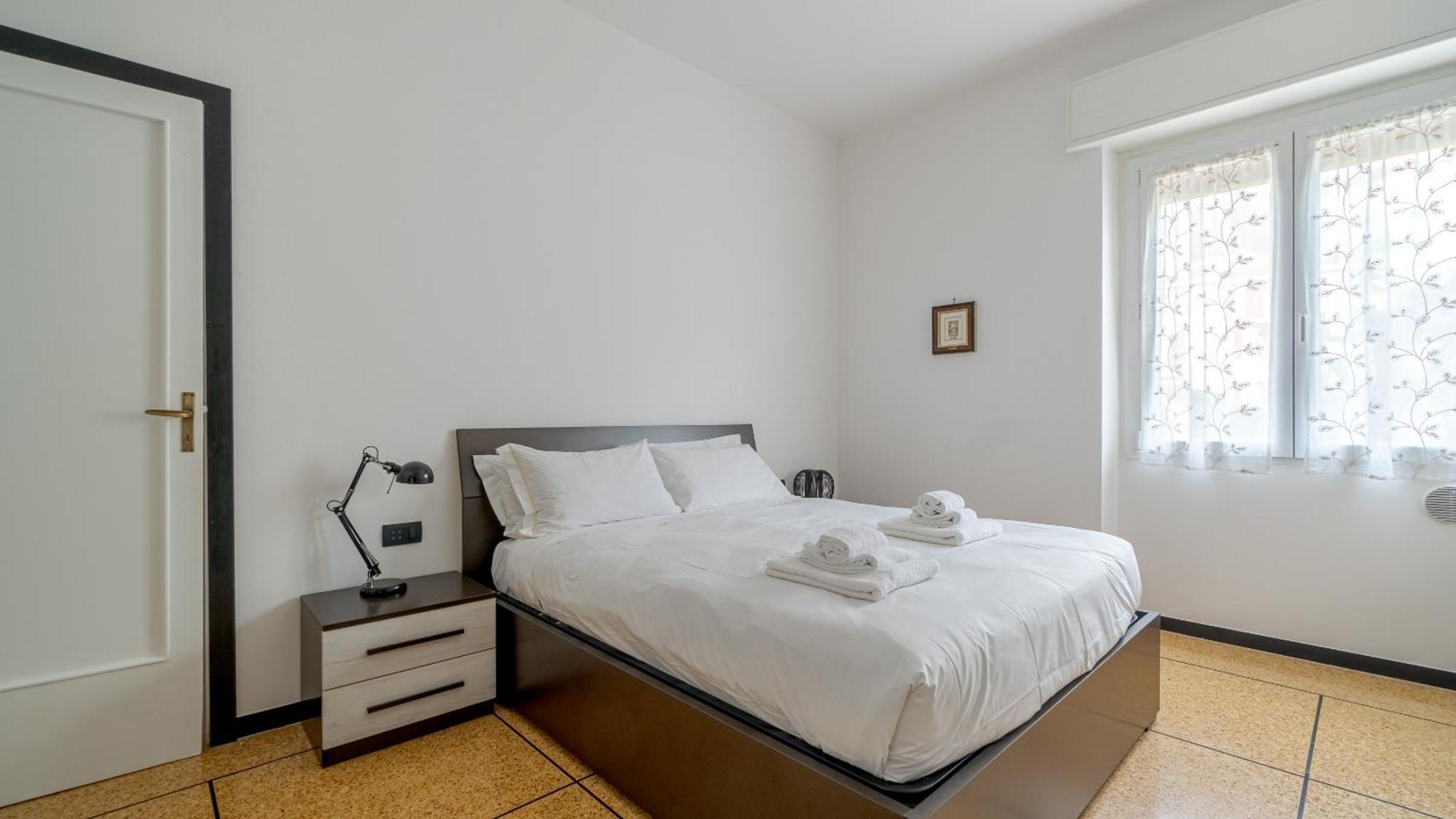 Italianway - Betti 46 Apartamento Rapallo Exterior foto