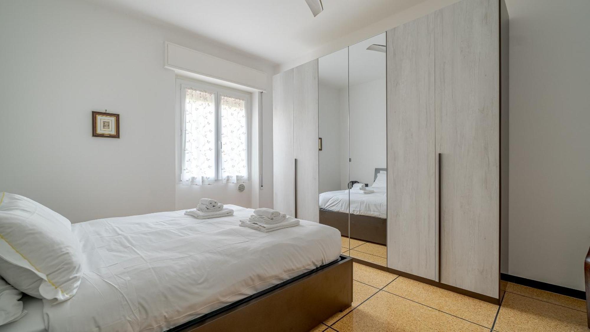 Italianway - Betti 46 Apartamento Rapallo Exterior foto