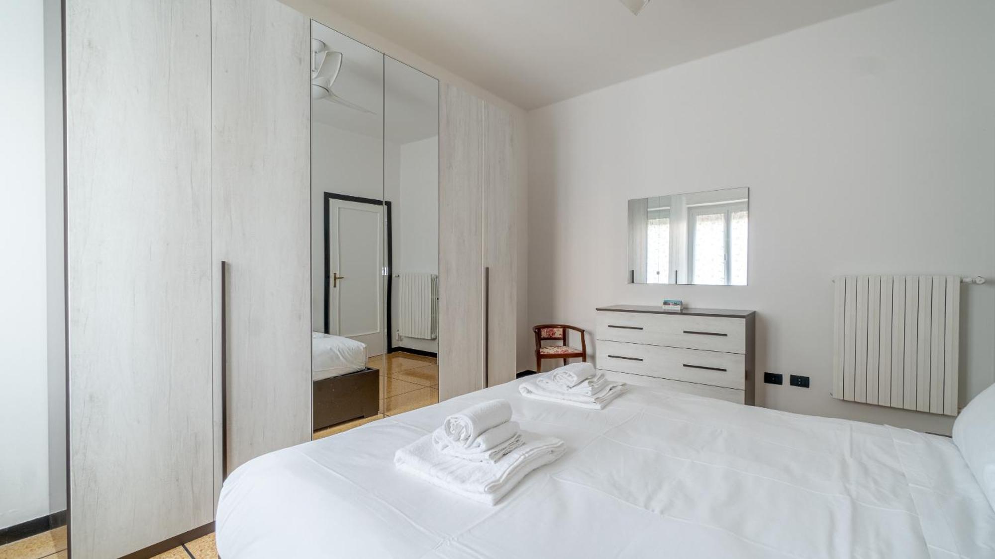 Italianway - Betti 46 Apartamento Rapallo Exterior foto