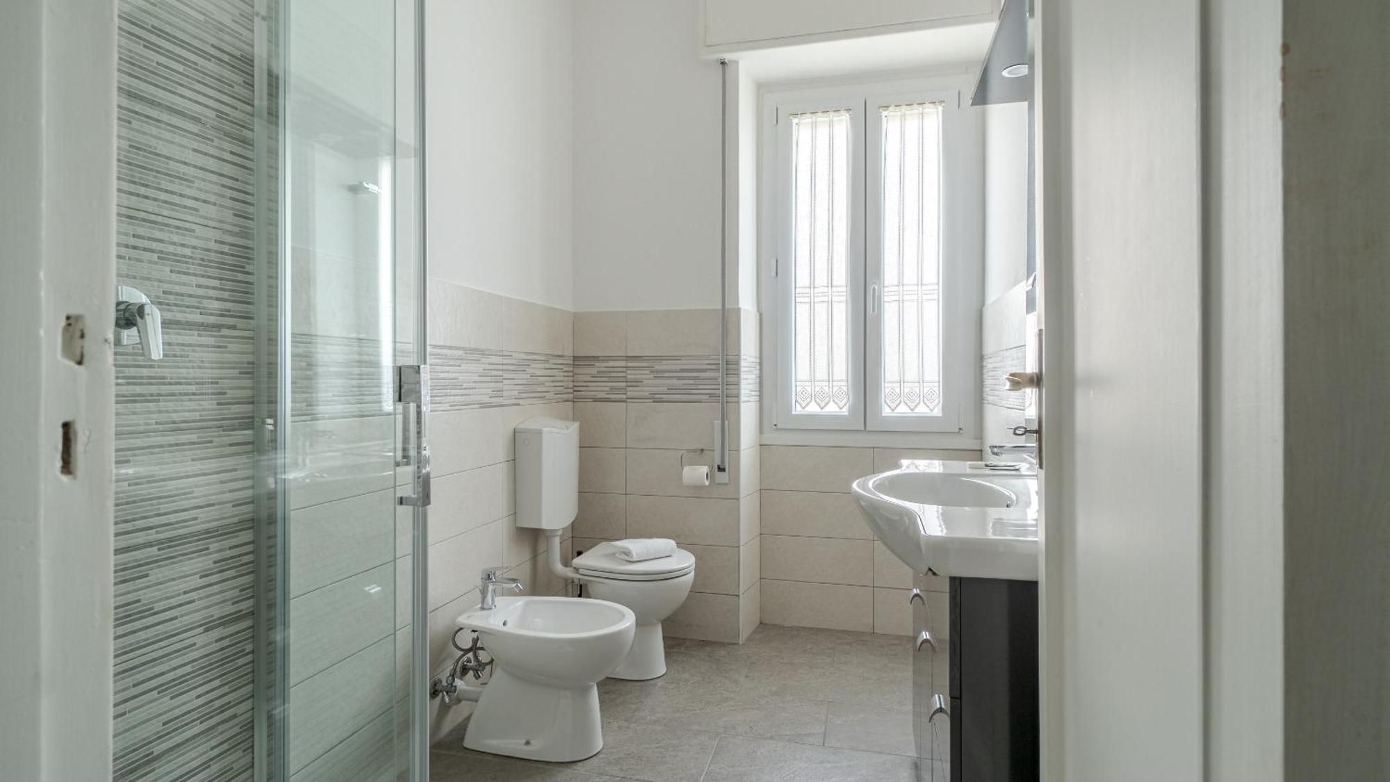 Italianway - Betti 46 Apartamento Rapallo Exterior foto