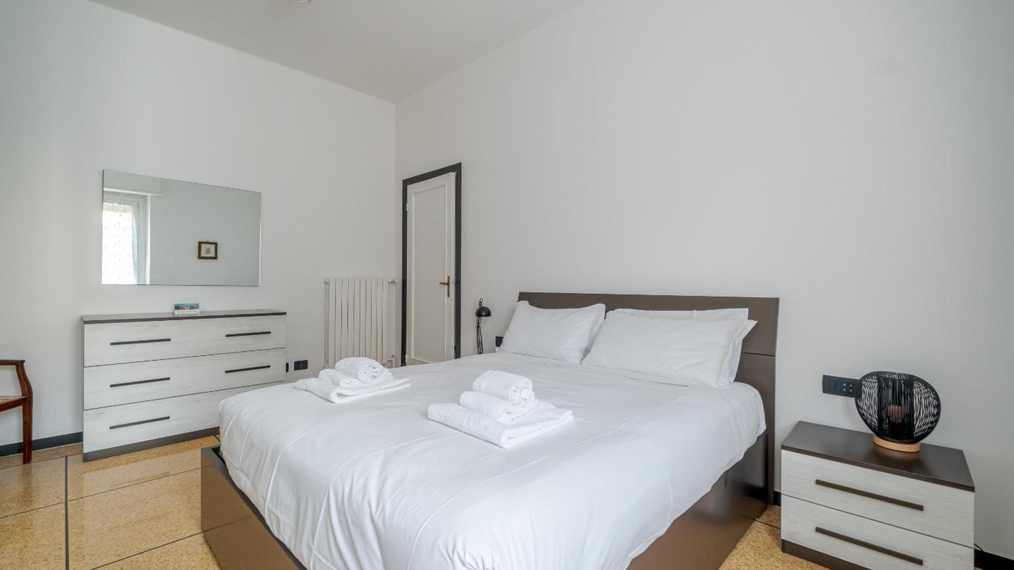 Italianway - Betti 46 Apartamento Rapallo Exterior foto