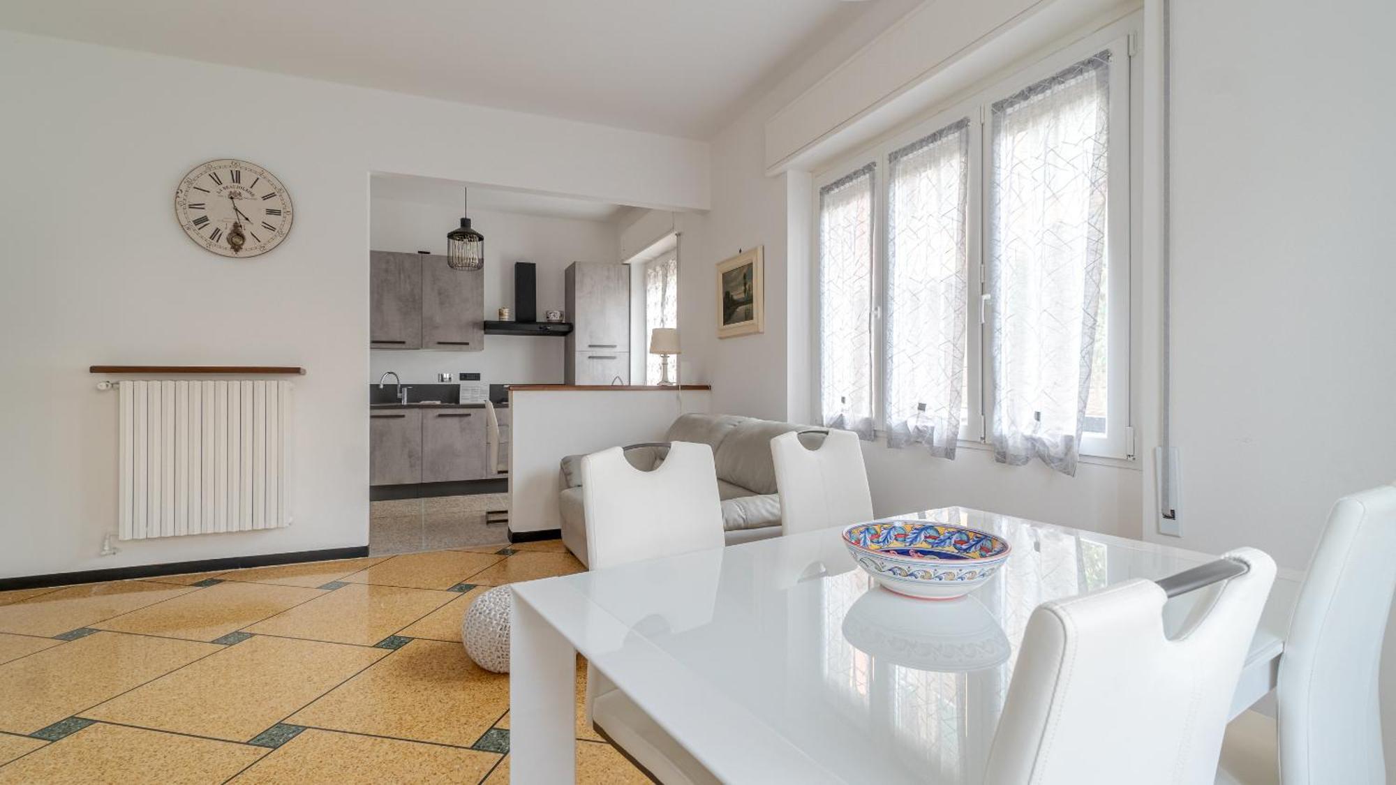 Italianway - Betti 46 Apartamento Rapallo Exterior foto