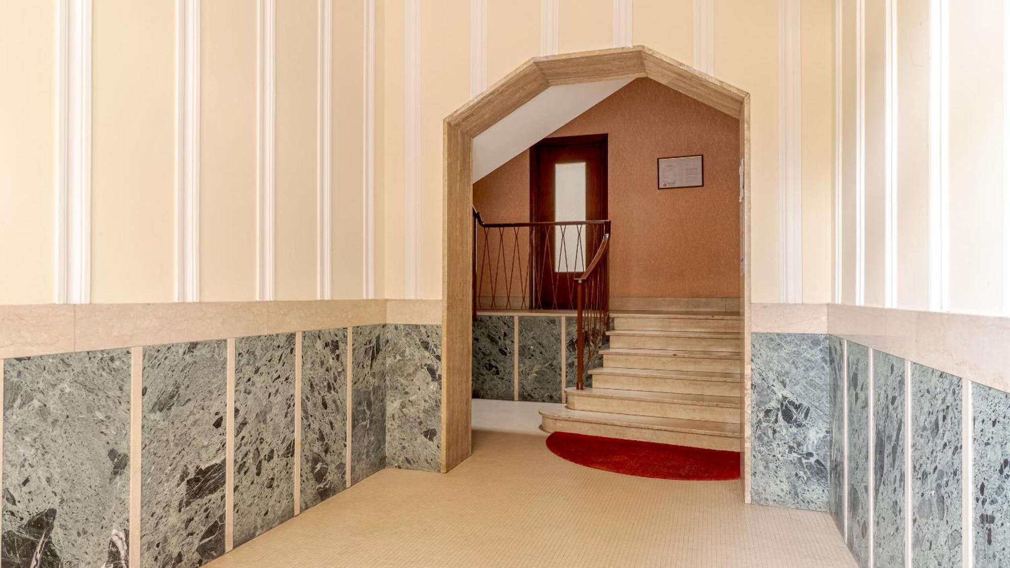 Italianway - Betti 46 Apartamento Rapallo Exterior foto